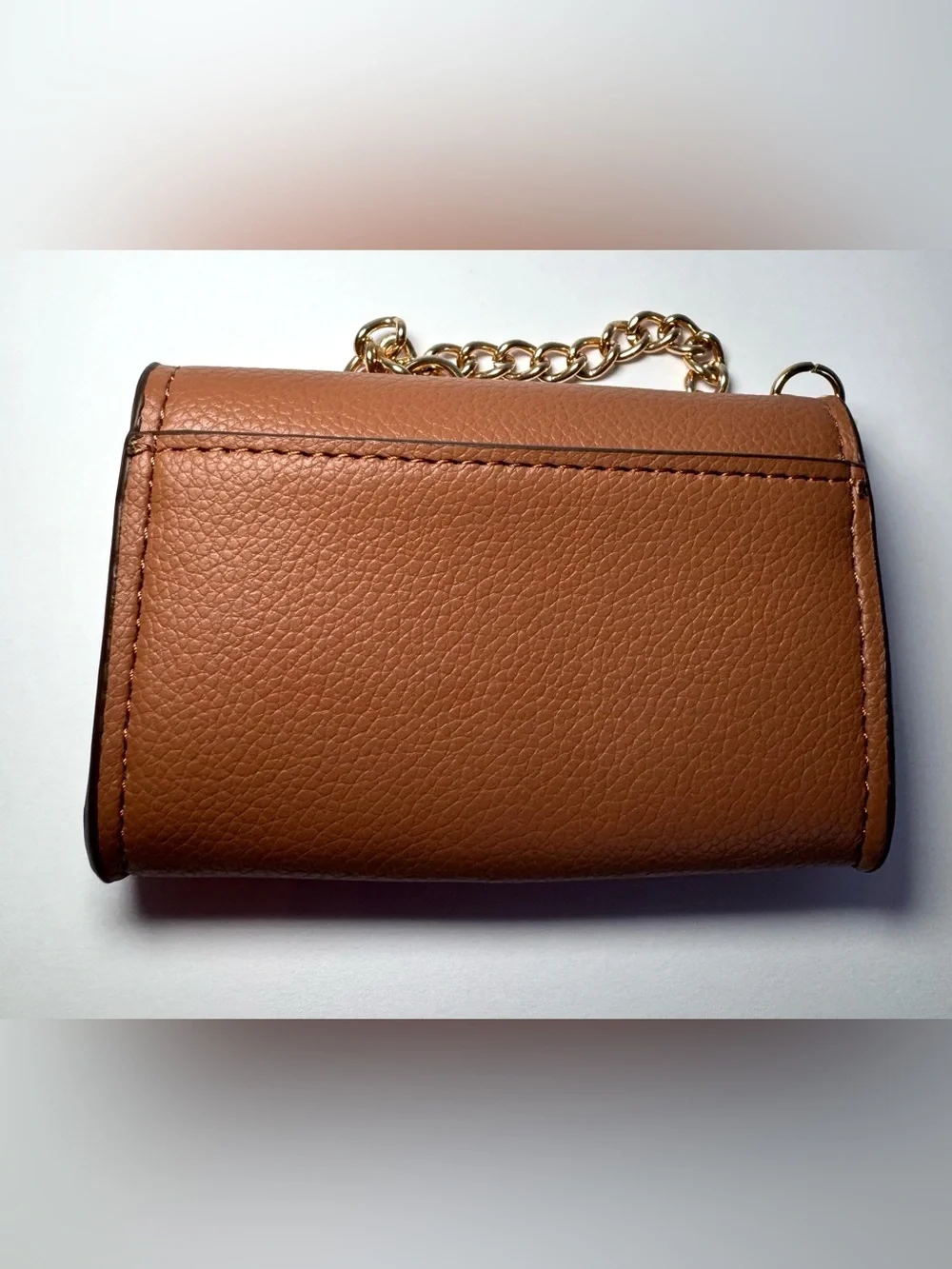 Anne Klein Boxed Envelope Card Case Coin Purse